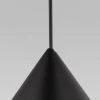 Подвесной светильник TK Lighting 10059 Cono