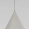 Подвесной светильник TK Lighting 10056 Cono