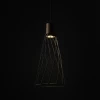 Подвесной светильник TK Lighting 10157 Modesto