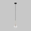 Подвесной светильник TK Lighting 5941 Nilos