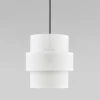 Подвесной светильник TK Lighting 5094 Calisto White