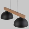 Подвесной светильник TK Lighting 4711 Oslo