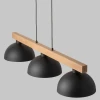 Подвесной светильник TK Lighting 4710 Oslo