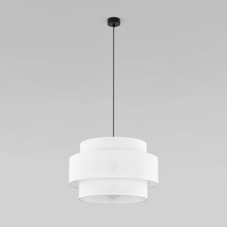 Подвесной светильник TK Lighting 5095 Calisto White