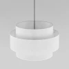 Подвесной светильник TK Lighting 5095 Calisto White