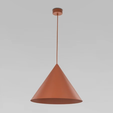 Подвесной светильник TK Lighting 10089 Cono