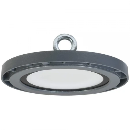 Светильник светодиодный ДСП 5010 60Вт 6500К IP65 алюминий IEK LDSP0-5010-060-65-K23