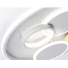 Потолочный светодиодный светильник Ambrella light Comfort LineTech FL4803