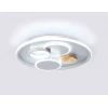 Потолочный светодиодный светильник Ambrella light Comfort LineTech FL4803