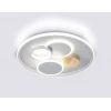 Потолочный светодиодный светильник Ambrella light Comfort LineTech FL4803