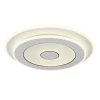 Потолочный светодиодный светильник MyFar Ceiling Button MR9000-CL