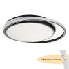 Потолочный светодиодный светильник MyFar Ceiling Cressida MR9110-CL Потолочный светодиодный светильник MyFar Ceiling Cressida MR9110-CL