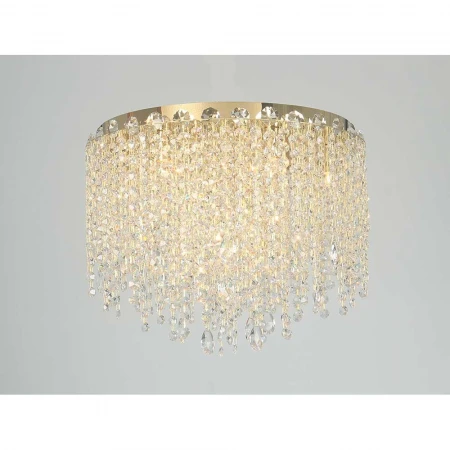 Потолочный светильник Newport 10909/PL gold М0069086