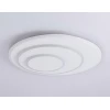 Потолочный светодиодный светильник Ambrella light Acrylica Disk FA7707