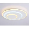 Потолочный светодиодный светильник Ambrella light Acrylica Disk FA7707