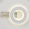 Потолочный светодиодный светильник Escada Apus 600/S LED Потолочный светодиодный светильник Escada Apus 600/S LED