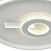 Потолочный светодиодный светильник Escada Apus 600/S LED Потолочный светодиодный светильник Escada Apus 600/S LED
