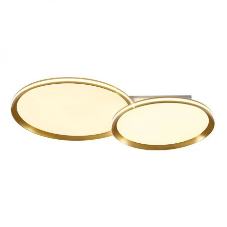 Потолочный светодиодный светильник Stilfort Alumin 4016/05/02C