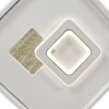 Потолочный светодиодный светильник Escada Apus 601/S LED Потолочный светодиодный светильник Escada Apus 601/S LED