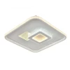 Потолочный светодиодный светильник Escada Apus 601/S LED Потолочный светодиодный светильник Escada Apus 601/S LED