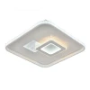 Потолочный светодиодный светильник Escada Apus 601/S LED Потолочный светодиодный светильник Escada Apus 601/S LED