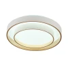 Потолочный светодиодный светильник MyFar Ceiling Rhea MR9161-CL Потолочный светодиодный светильник MyFar Ceiling Rhea MR9161-CL