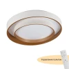 Потолочный светодиодный светильник MyFar Ceiling Rhea MR9161-CL Потолочный светодиодный светильник MyFar Ceiling Rhea MR9161-CL