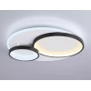 Потолочный светодиодный светильник Ambrella light Acrylica Disk FA7719