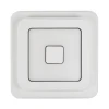 Потолочный светодиодный светильник MyFar Ceiling Button MR9001-CL