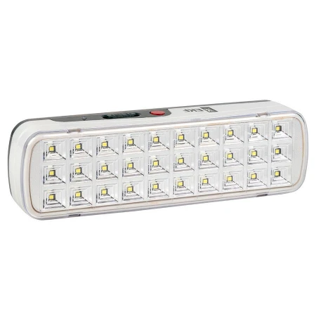 Светильник аварийного освещения BACKUP-250 LED EKF Proxima dpa-102