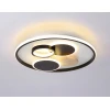 Потолочный светодиодный светильник Ambrella light Comfort LineTech FL4802