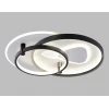 Потолочный светодиодный светильник Ambrella light Comfort LineTech FL5055 Потолочный светодиодный светильник Ambrella light Comfort LineTech FL5055