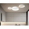 Потолочный светодиодный светильник Ambrella light Comfort LineTech FL4812