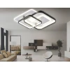 Потолочный светодиодный светильник Ambrella light Comfort LineTech FL5055 Потолочный светодиодный светильник Ambrella light Comfort LineTech FL5055