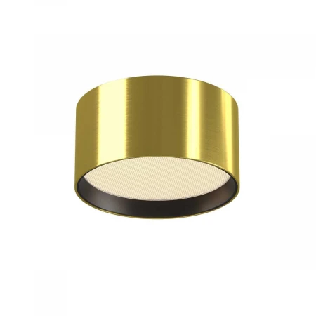 Потолочный светильник Maytoni Technical C091CL-12W3K-BS