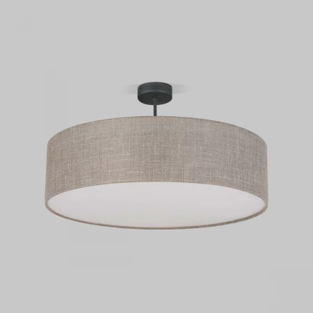 Потолочный светильник TK Lighting 6248 Rondo Linen