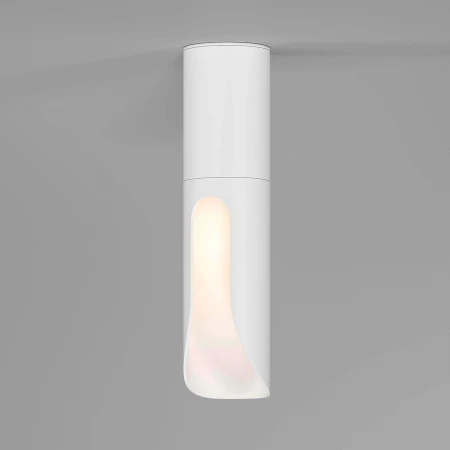 Потолочный светодиодный светильник Elektrostandard Apex 25113/LED a068289