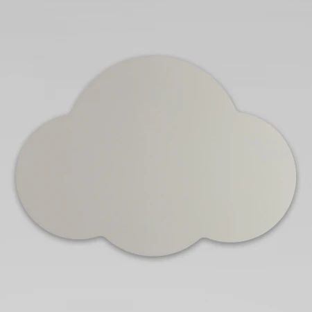 Настенный светильник TK Lighting 5886 Cloud