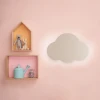 Настенный светильник TK Lighting 5886 Cloud Настенный светильник TK Lighting 5886 Cloud