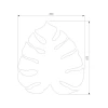 Настенный светильник TK Lighting 4668 Monstera