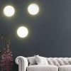 Настенный светильник TK Lighting 6010 Luna White