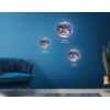 Настенно-потолочный светодиодный светильник Ambrella light Wallers Wall FW11131