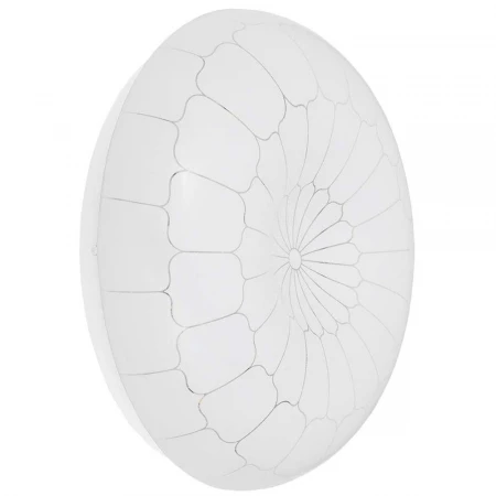 Светильник светодиодный ДПБ 2007 12Вт IP20 4000К круг белый IEK LDPB0-2007-12-4000-K01