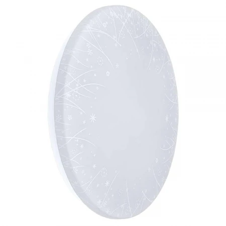 Светильник светодиодный ДПБ 2005 12Вт IP20 4000К круг белый IEK LDPB0-2005-12-4000-K01