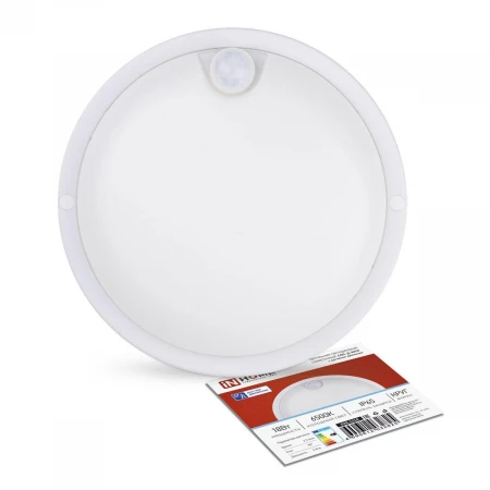 Настенно-потолочный светильник IN HOME 4690612032825