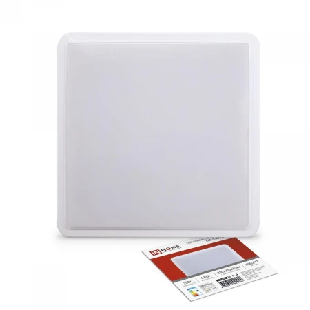 Настенно-потолочный светильник IN HOME 4690612022000