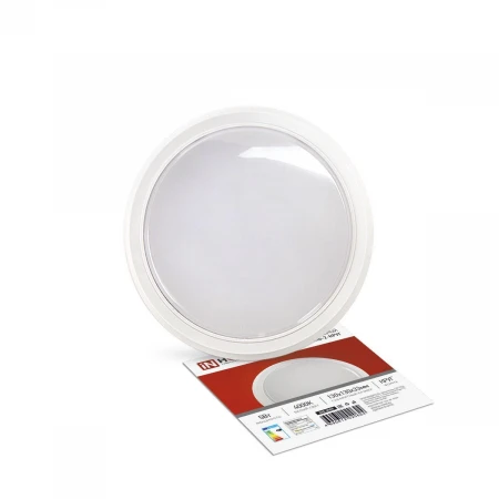 Настенно-потолочный светильник IN HOME 4690612020624