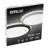 Потолочный светодиодный светильник Citilux Basic Line CL738321VL