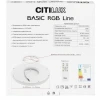 Потолочный светодиодный светильник Citilux Basic Line CL738240EL Потолочный светодиодный светильник Citilux Basic Line CL738240EL