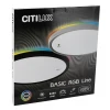 Потолочный светодиодный светильник Citilux Basic Line CL738321EL